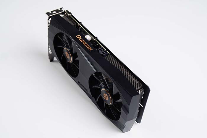 TNC Store Card Màn Hình Leadtek WinFast RTX 3060 Ti HURRICANE 8G